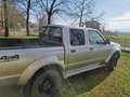 Nissan Pick Up Double Cab Navara 2.5 td 133cv Plateado - thumbnail 5