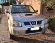 Nissan Pick Up Double Cab Navara 2.5 td 133cv Silber - thumbnail 3