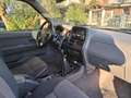 Nissan Pick Up Double Cab Navara 2.5 td 133cv Silber - thumbnail 4