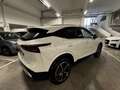 Nissan Qashqai MY2022 1.3MHEV PREZZOREALE#TEKNA#2wd#140cv#HEADUP Blanc - thumbnail 7