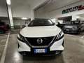 Nissan Qashqai MY2022 1.3MHEV PREZZOREALE#TEKNA#2wd#140cv#HEADUP Blanc - thumbnail 4