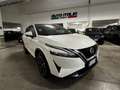 Nissan Qashqai MY2022 1.3MHEV PREZZOREALE#TEKNA#2wd#140cv#HEADUP Blanc - thumbnail 5
