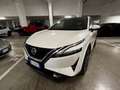 Nissan Qashqai MY2022 1.3MHEV PREZZOREALE#TEKNA#2wd#140cv#HEADUP Blanc - thumbnail 3