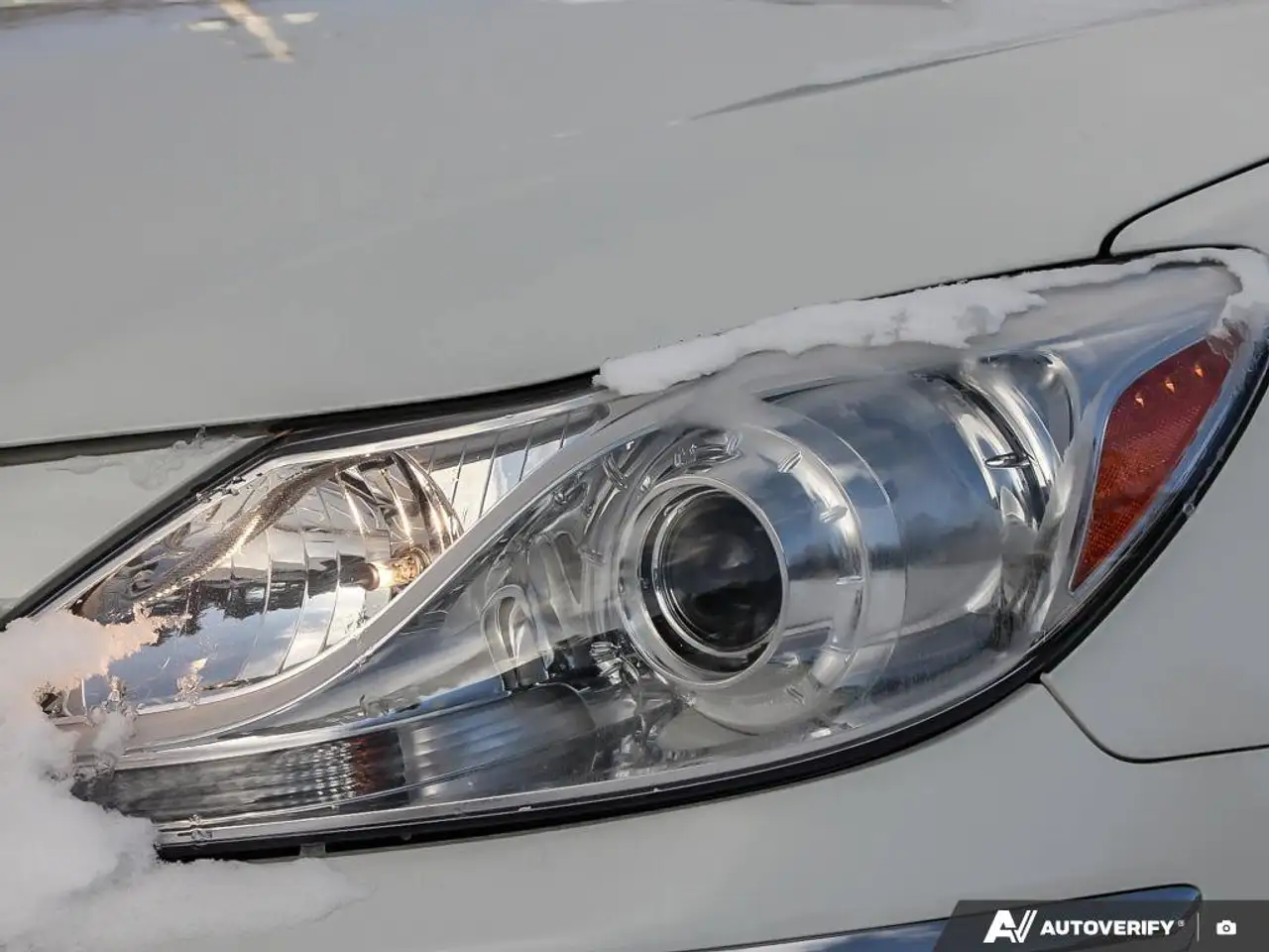 Hyundai Genesis снимка Hyundai Genesis