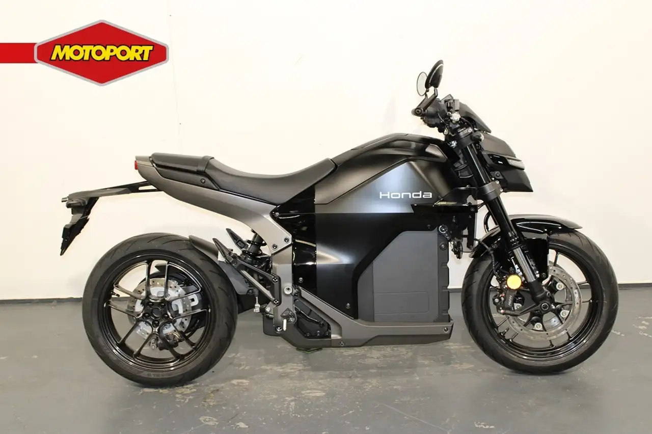 Honda WN7