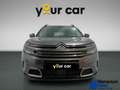 Citroen C5 Aircross BlueHDi S&S Live Pack 130 Plateado - thumbnail 8