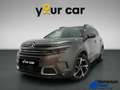 Citroen C5 Aircross BlueHDi S&S Live Pack 130 Plateado - thumbnail 1