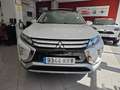 Mitsubishi Eclipse Cross 150 T Kaiteki 4WD 8CVT Blanco - thumbnail 2