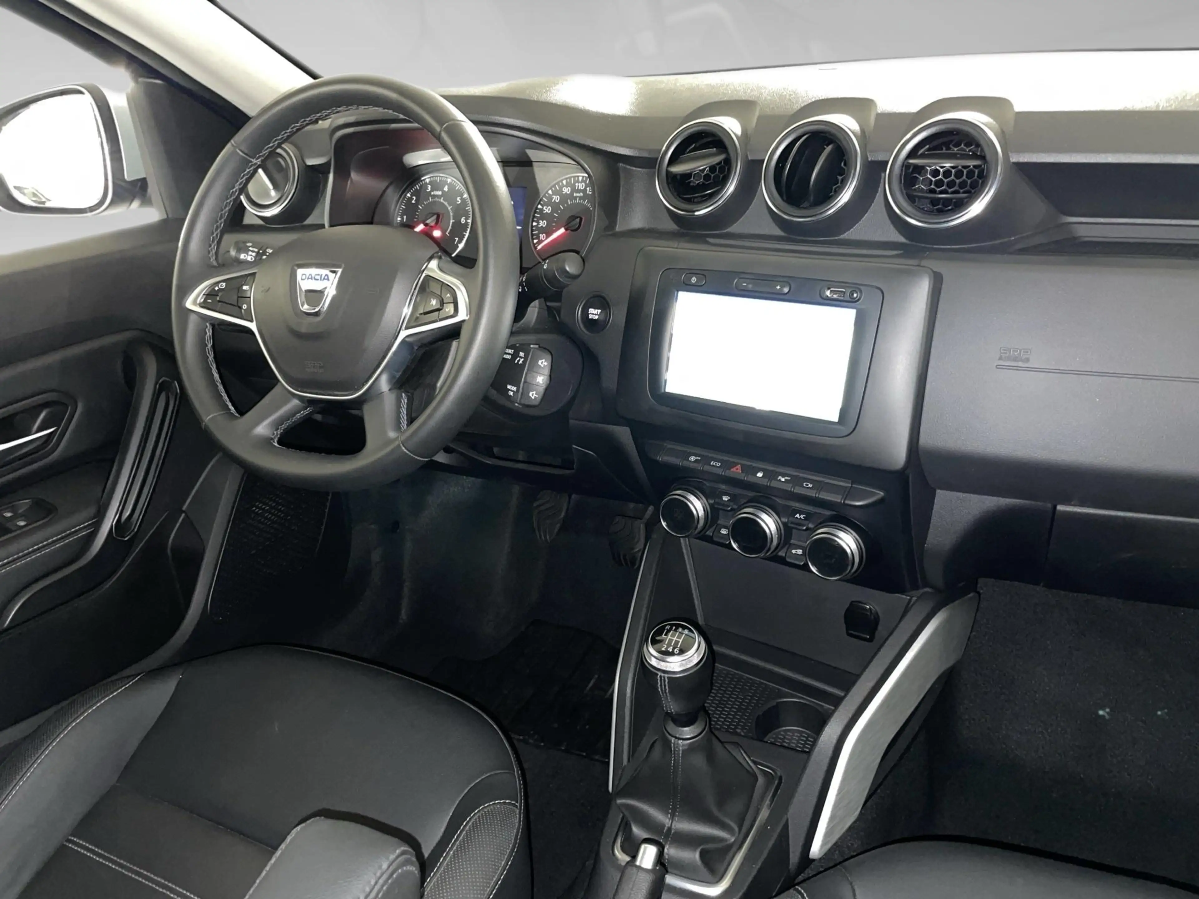 Dacia Duster 1.5 DCi DUSTER 85kW — photo 7