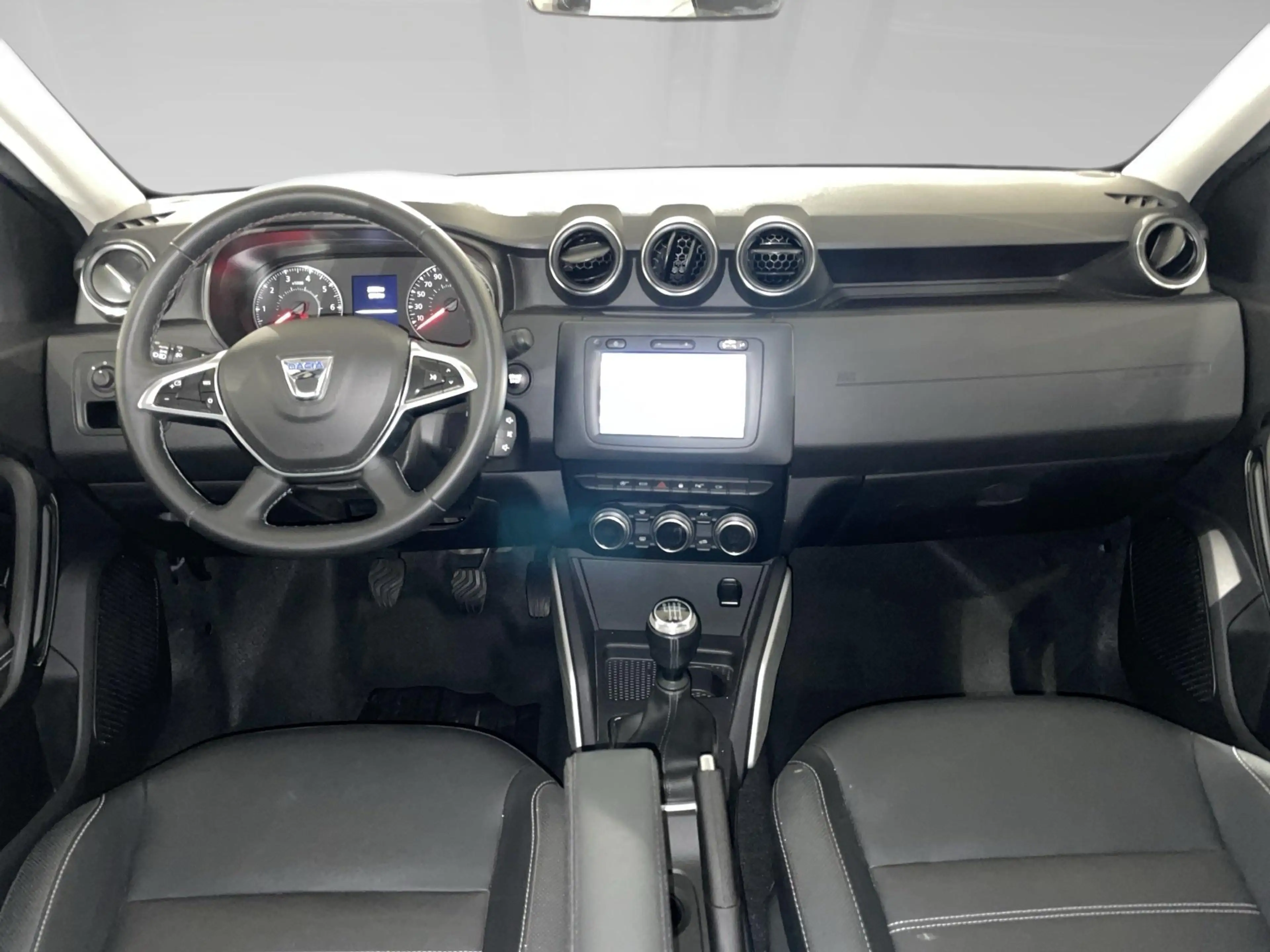 Dacia Duster 1.5 DCi DUSTER 85kW — photo 5