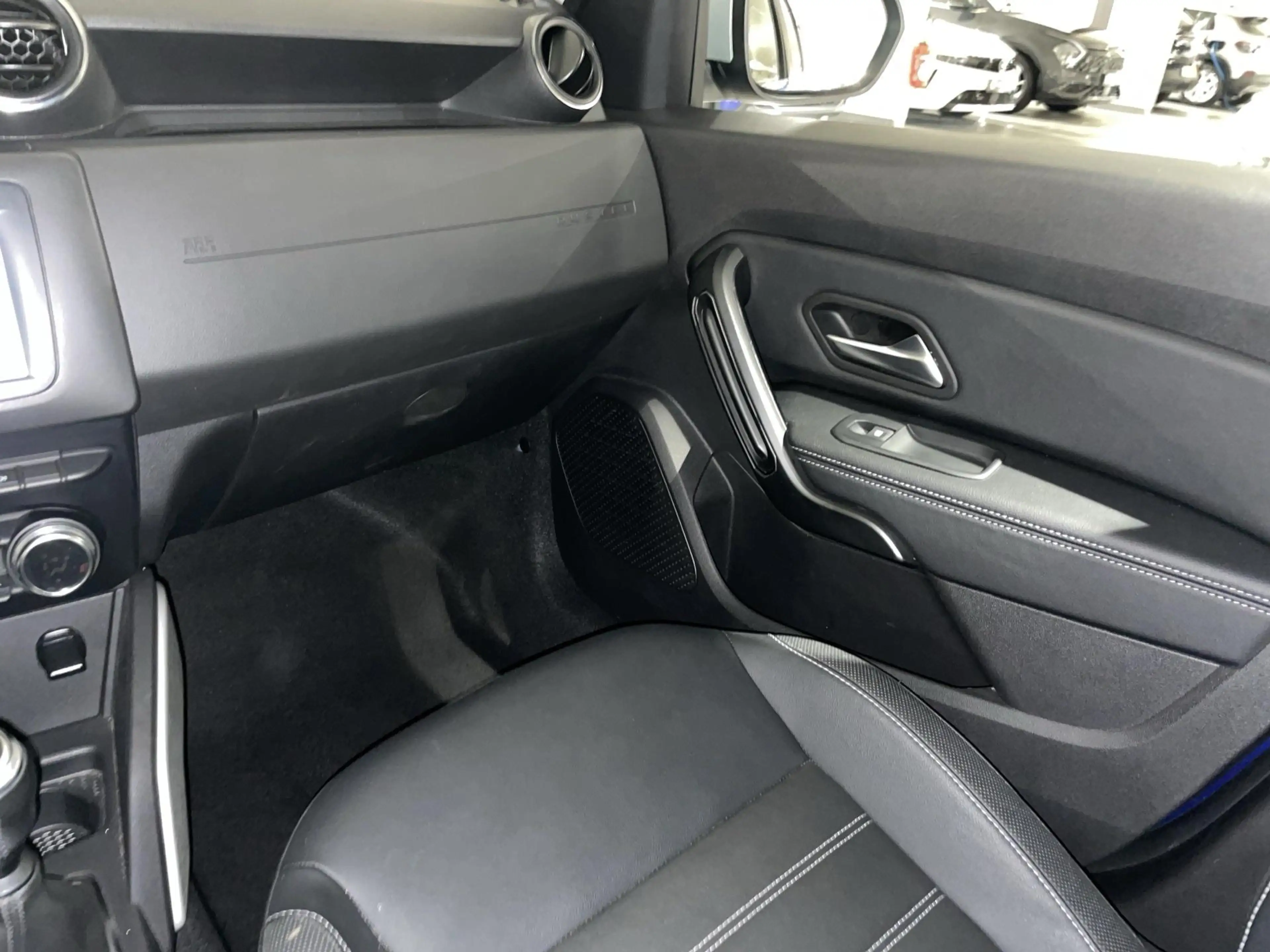Dacia Duster 1.5 DCi DUSTER 85kW — photo 9
