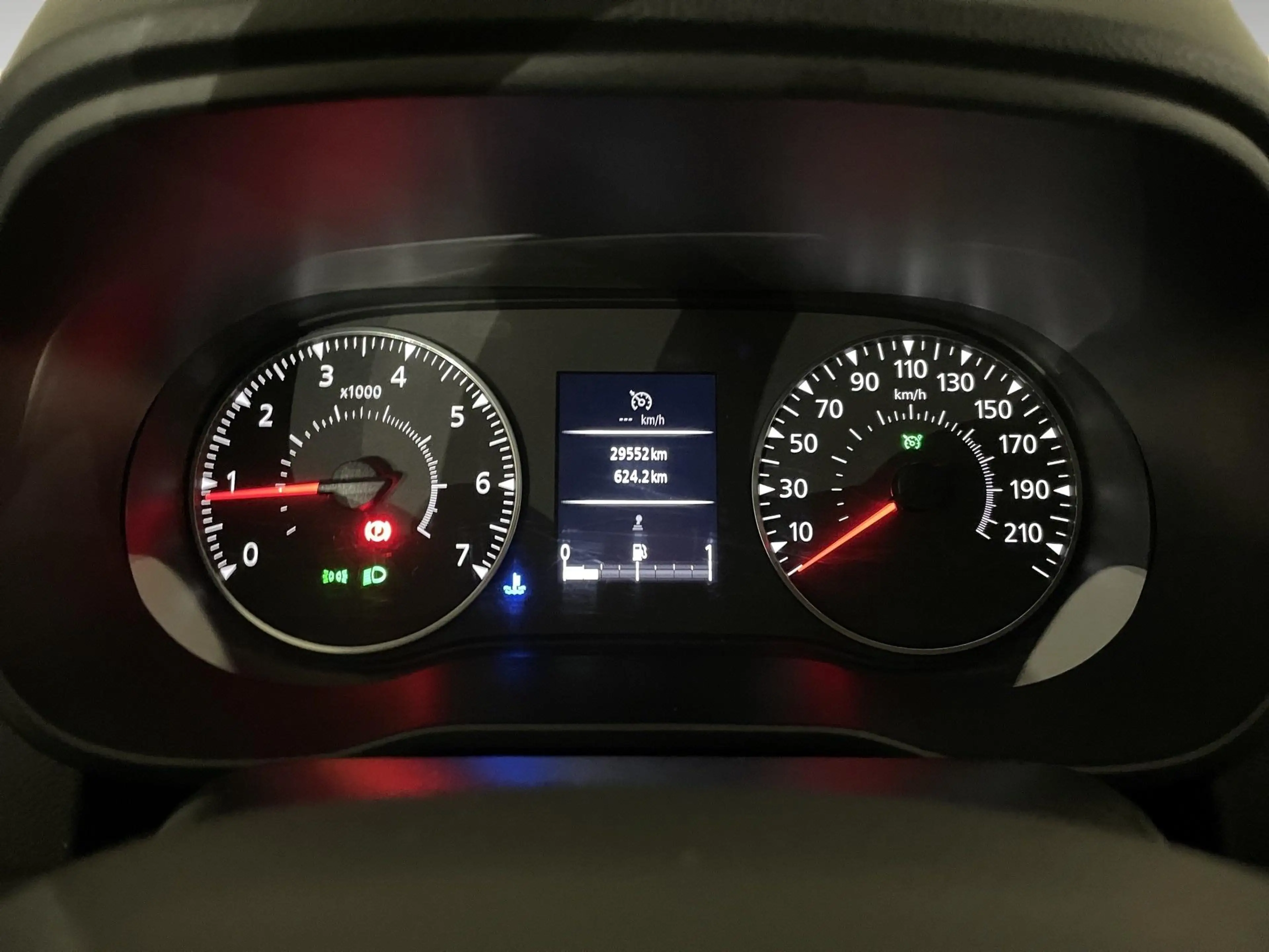 Dacia Duster 1.5 DCi DUSTER 85kW — photo 2