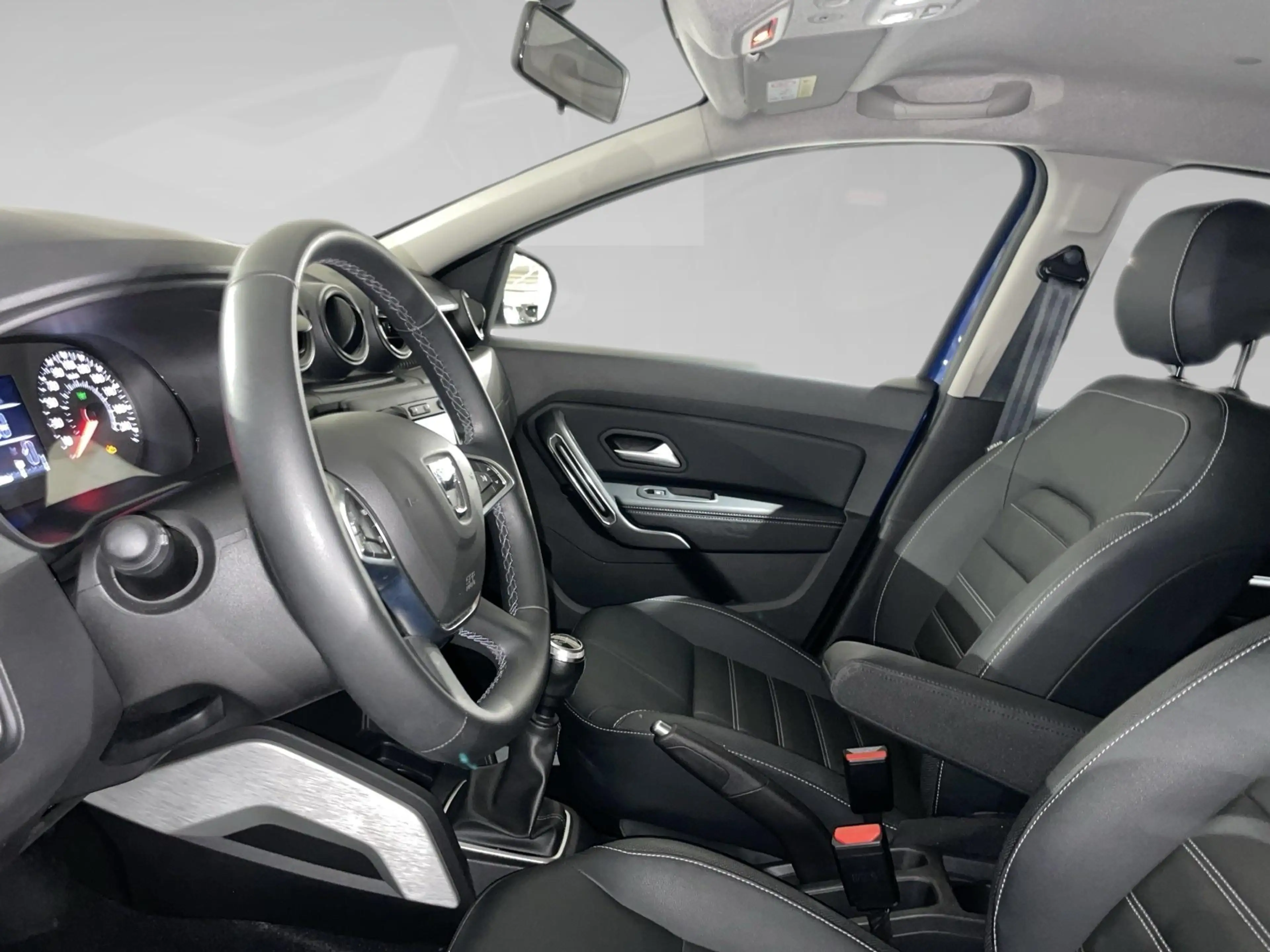 Dacia Duster 1.5 DCi DUSTER 85kW — photo 4