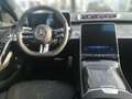 Mercedes-Benz S 400 d 4m lang Lang*AMG*Night*HUD*Pano*Di-Light Szürke - thumbnail 7