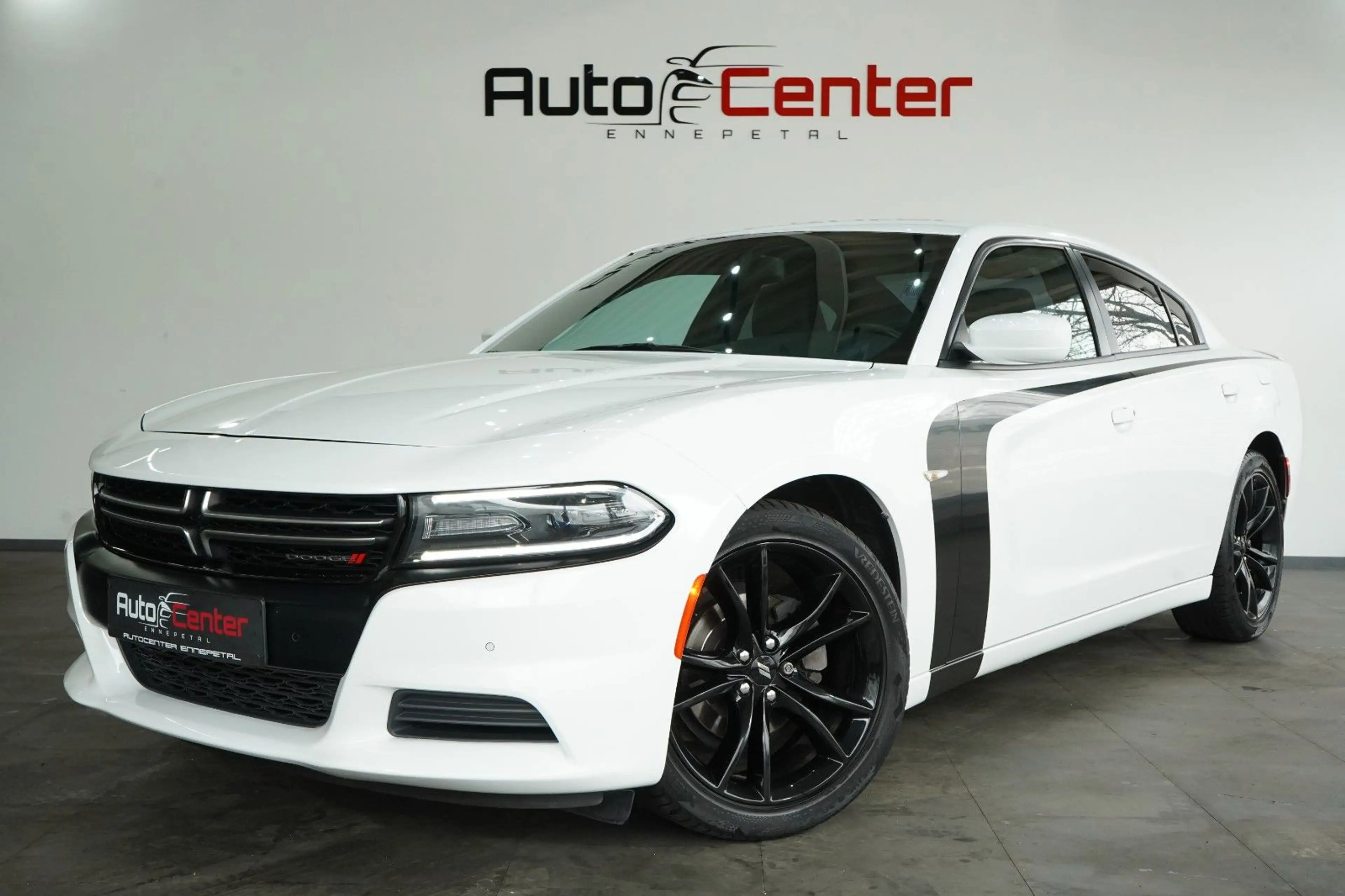 Dodge Charger 3,6*Unfallfrei*2.Hand*S-Abgas*Navi*20 Z.