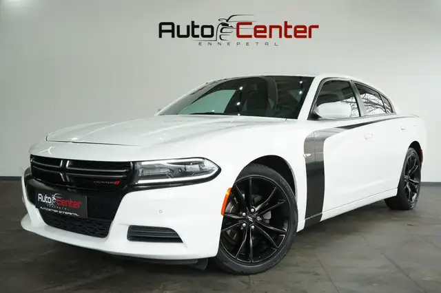 Dodge Charger 3,6*Unfallfrei*2.Hand*S-Abgas*Navi*20 Z.