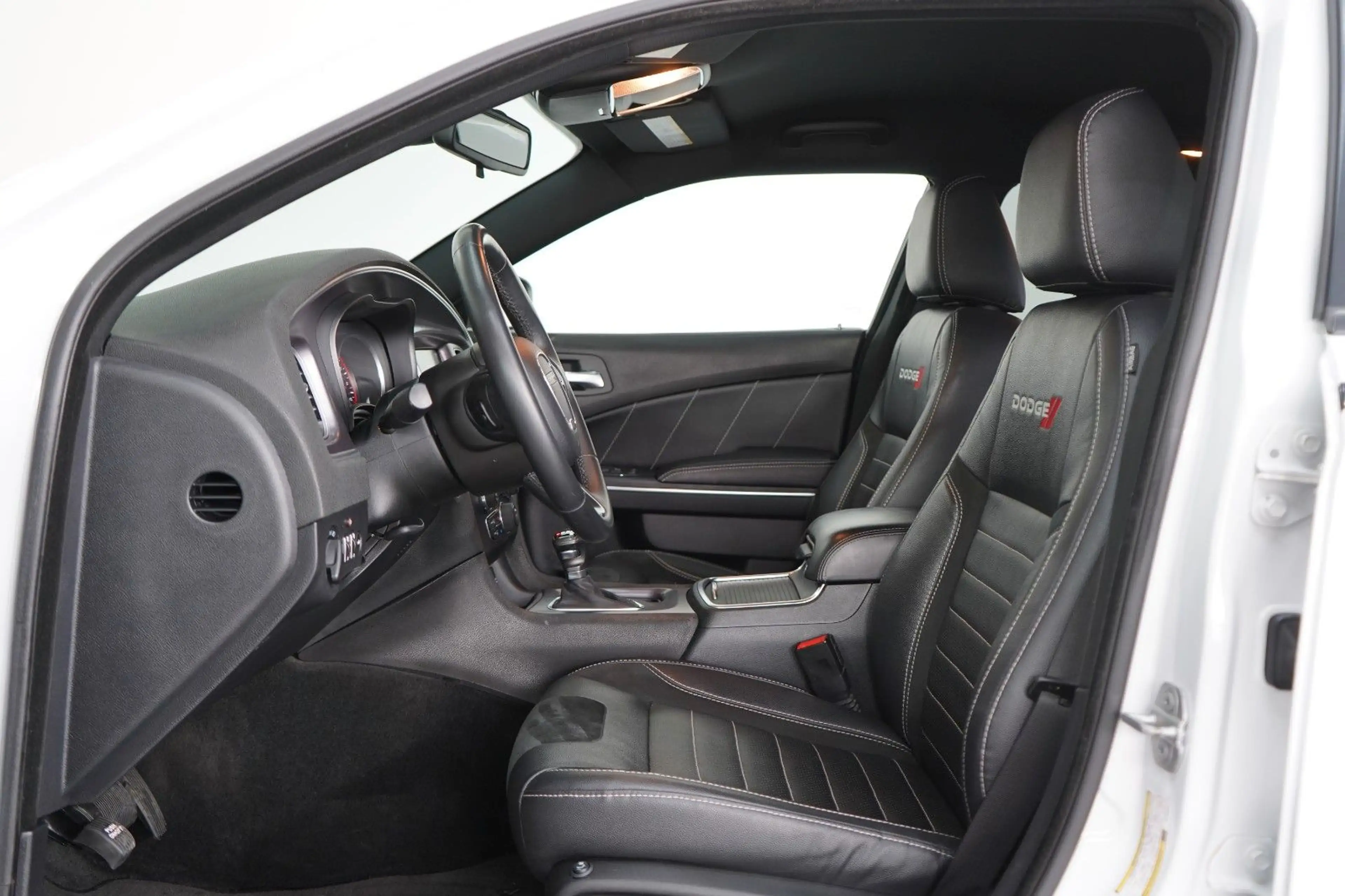 Dodge Charger 3,6*Unfallfrei*2.Hand*S-Abgas*Navi*20 Z. — photo 9