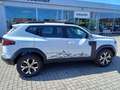 Dacia Duster TCe 130 Expression/Winterpaket/SITZHEIZUNG/KAMERA Weiß - thumbnail 2