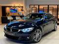 BMW 420 4-Serie Gran Coupé 420i M-Sport Edition Carbonschw Noir - thumbnail 1
