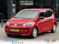 Volkswagen up! 1.0 move up! BlueMotion Airco/Elktr pakket NAP Nie Rood - thumbnail 1