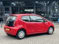 Volkswagen up! 1.0 move up! BlueMotion Airco/Elktr pakket NAP Rood - thumbnail 4