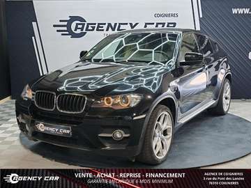 xDrive 30d - BVA - Luxe