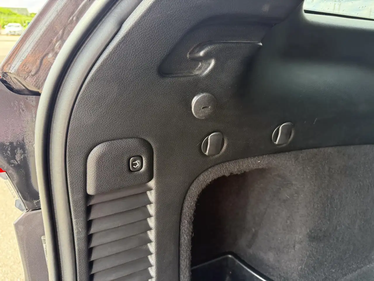 Jeep Grand Cherokee photo Jeep Grand Cherokee