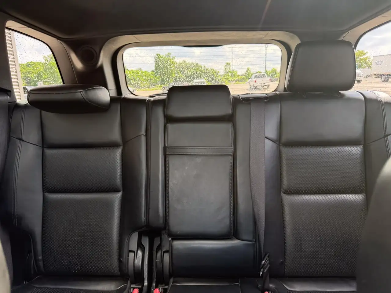 Jeep Grand Cherokee photo Jeep Grand Cherokee