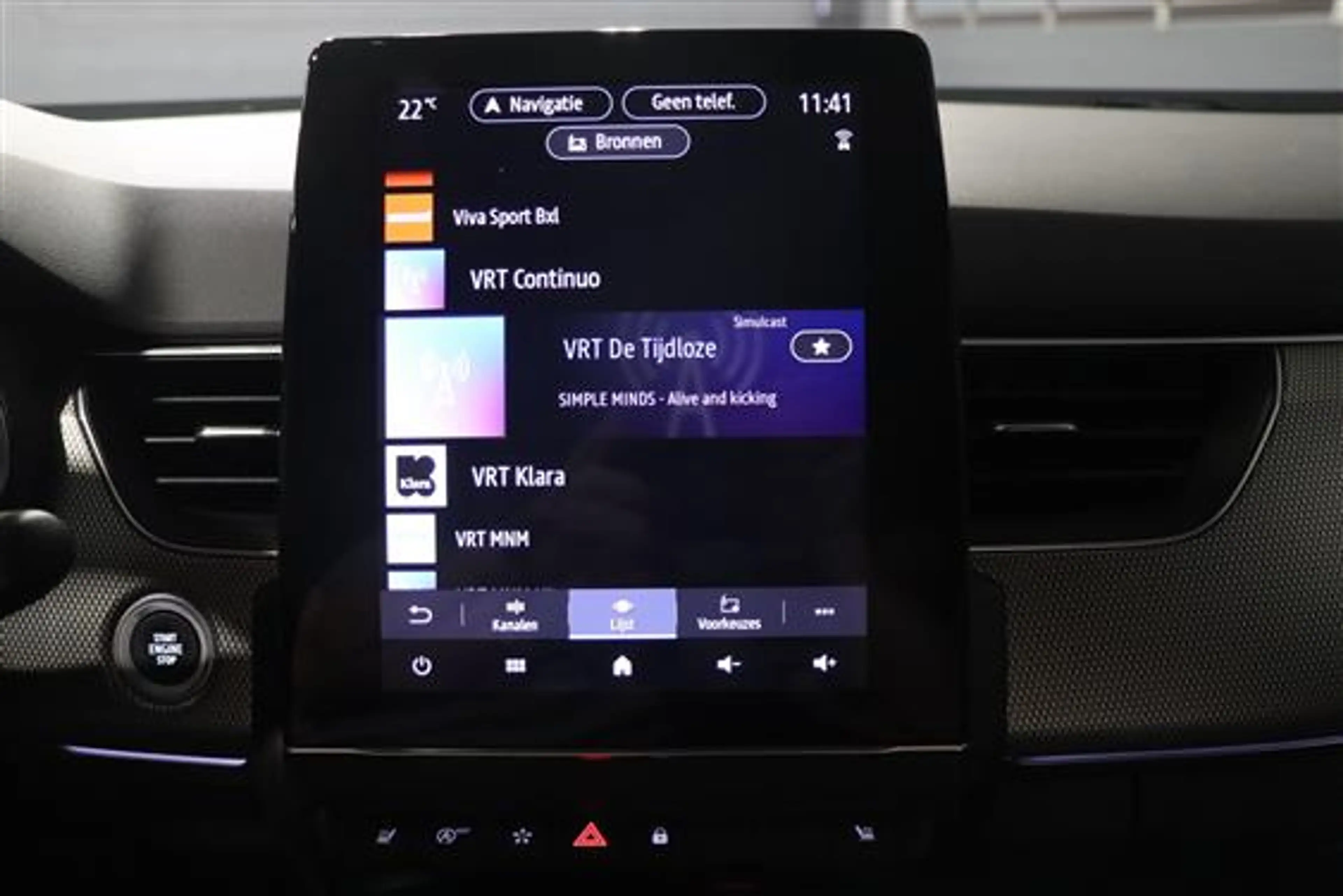 Renault Arkana 1.3 TCE MILD HYBRID TECHNO EDC — photo 10