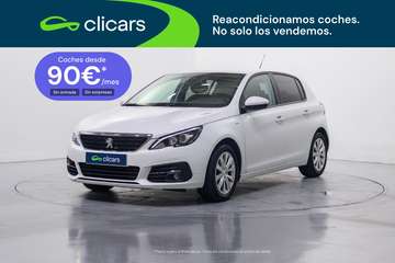 1.2 PureTech S&S Style 110