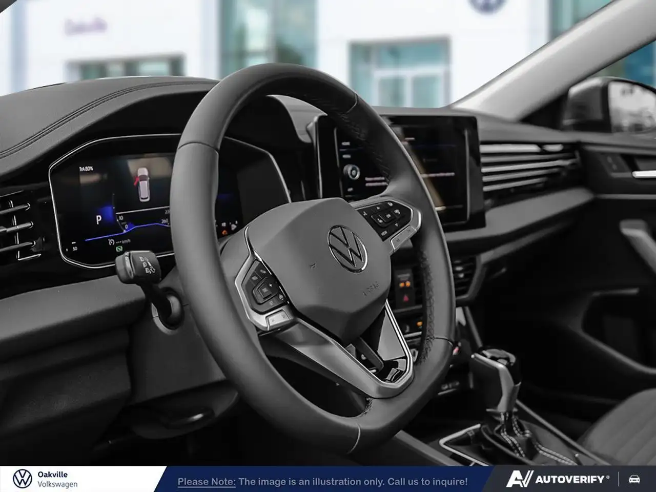 Volkswagen Jetta снимка Volkswagen Jetta