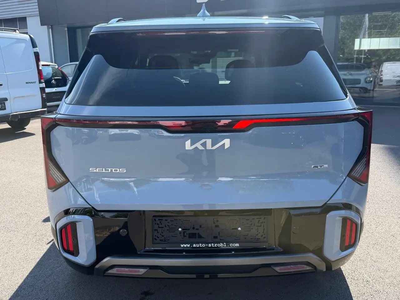 Kia Others 2026