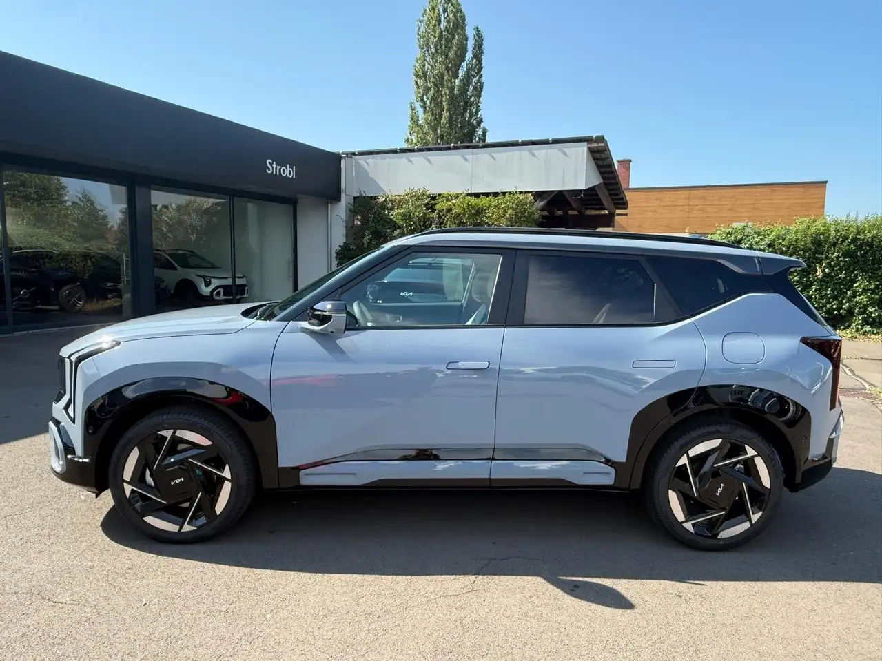 Kia Others 2026