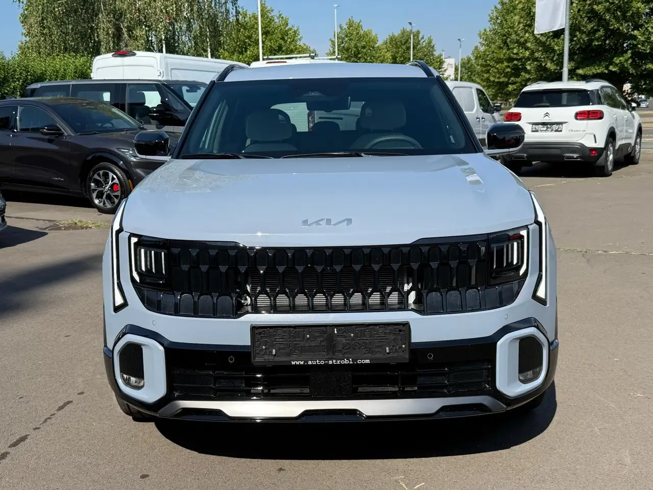 Kia Others 2026