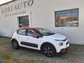 Citroen C3 C3 III 2017 1.2 puretech Shine s Weiß - thumbnail 3