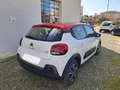 Citroen C3 C3 III 2017 1.2 puretech Shine s Weiß - thumbnail 4