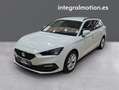 SEAT Leon SP 1.0 eTSI 81kW DSG S&S Style Go Blanco - thumbnail 1