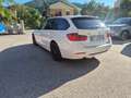 BMW 320 320d Touring SPORT auto#MOTORE 3000KM Blanc - thumbnail 4