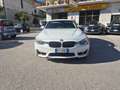BMW 320 320d Touring SPORT auto#MOTORE 3000KM Blanc - thumbnail 2