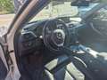 BMW 320 320d Touring SPORT auto#MOTORE 3000KM Blanc - thumbnail 7