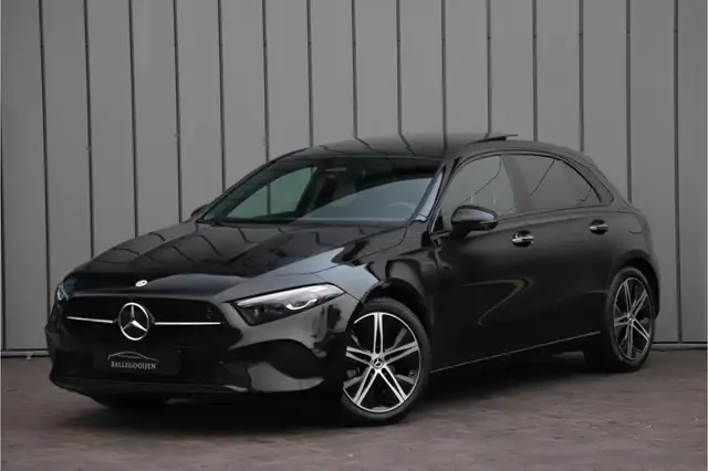 Mercedes-Benz A 200 Luxury Line | 163PK | Pano | Keyless-go | Sfeerver