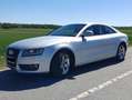 Audi A5 A5 Coupé 2,7 TDI V6 DPF Aut. Silber - thumbnail 2