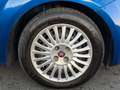 Fiat Grande Punto 1.4 8V Feel,LPG,Klima,El.-Fenster Azul - thumbnail 30