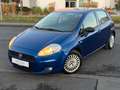 Fiat Grande Punto 1.4 8V Feel,LPG,Klima,El.-Fenster Azul - thumbnail 2