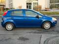 Fiat Grande Punto 1.4 8V Feel,LPG,Klima,El.-Fenster Azul - thumbnail 12