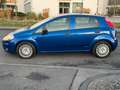 Fiat Grande Punto 1.4 8V Feel,LPG,Klima,El.-Fenster Azul - thumbnail 10