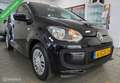 Volkswagen up! 1.0 move up! Navi 5-deurs Incl.APK+Afleveringsbeur Zwart - thumbnail 3