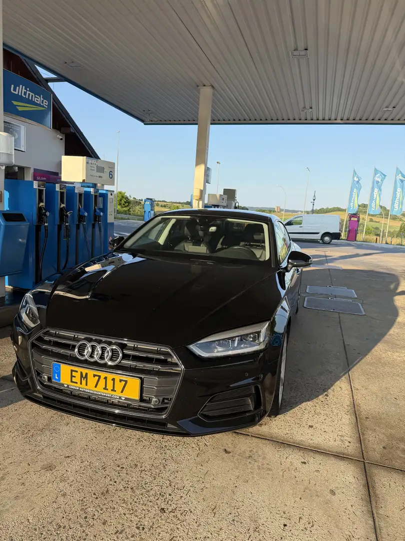 Audi A5 Sportback 40 TDI S tronic sport - 2