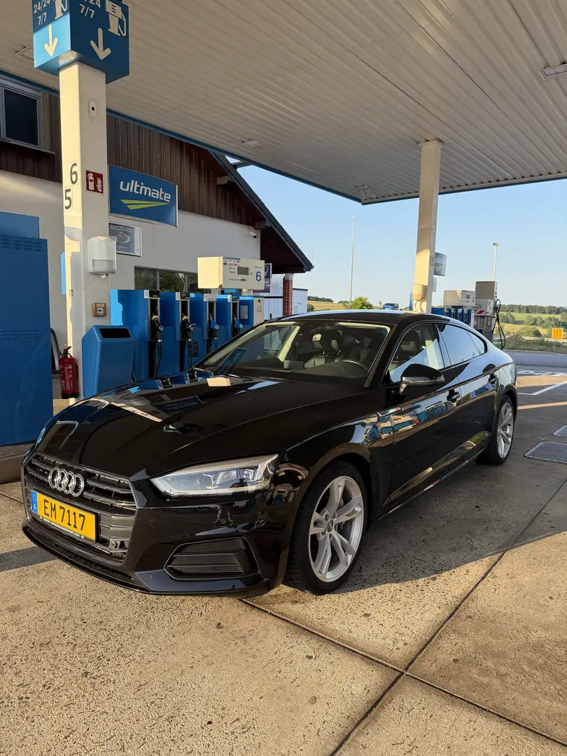 Audi A5 Sportback 40 TDI S tronic sport - 1