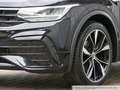 Volkswagen Tiguan 2.0 TDI DSG R-Line ACC DigCockpit Kamera Schwarz - thumbnail 11